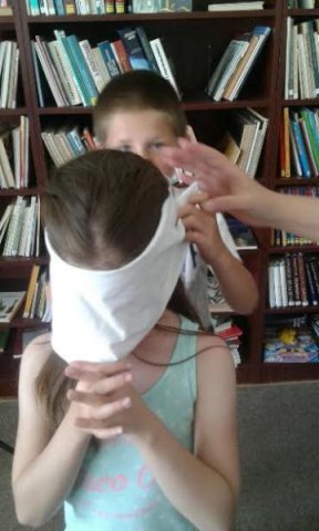 2017 Könyvet a kézbe könyvtári program